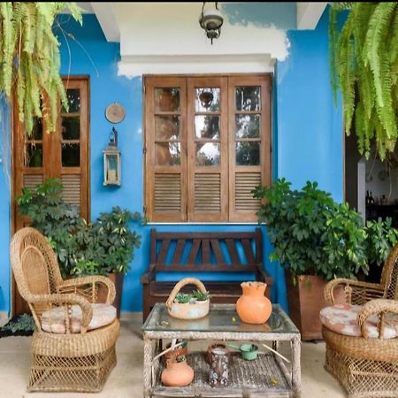 Casa Verde Рио-де-Жанейро Экстерьер фото
